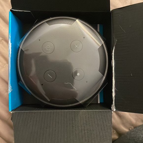 Echo Dot - Picture 2 of 5